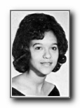 Geraldine Veiga: class of 1964, Norte Del Rio High School, Sacramento, CA.